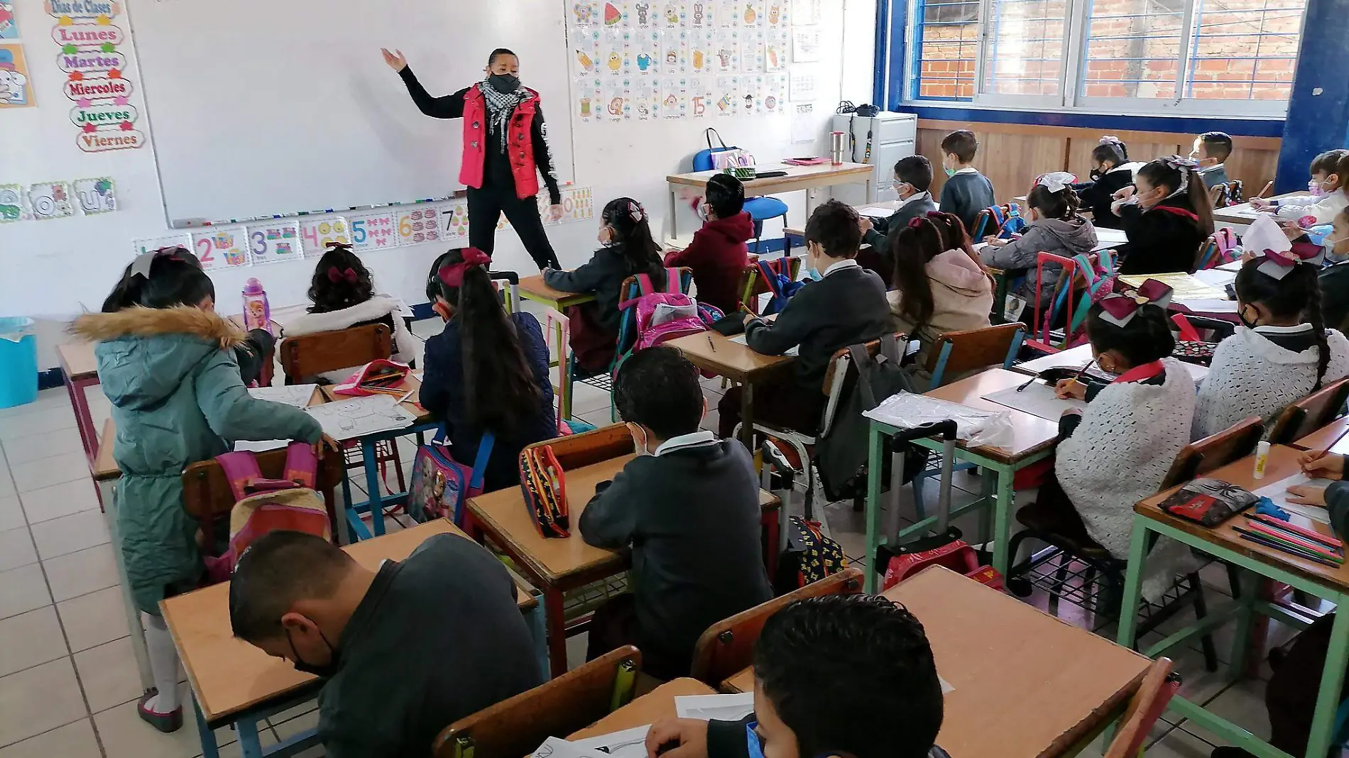 Gobierno de Jalisco Escuela